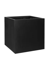 Hochwertiger In-/Outdoor Blumentopf „Natural Block“ Pottery Pots