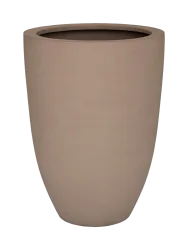 Hochwertiger In-/Outdoor Blumentopf „Natural Ben“ Pottery Pots