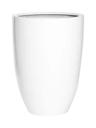 Hochwertiger In-/Outdoor Blumentopf „Essential Ben“ Pottery Pots