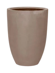 Hochwertiger In-/Outdoor Blumentopf „Natural Ben“ Pottery Pots