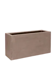 Hochwertiger In-/Outdoor Blumentopf „Natural Jort“ Pottery Pots