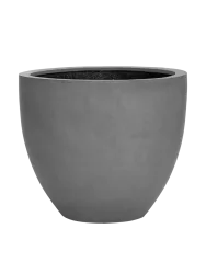 Hochwertiger In-/Outdoor Blumentopf „Natural Jesslyn“ Pottery Pots