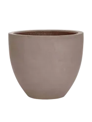 Hochwertiger In-/Outdoor Blumentopf „Natural Jesslyn“ Pottery Pots