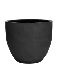 Hochwertiger In-/Outdoor Blumentopf „Natural Jesslyn“ Pottery Pots