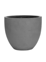 Hochwertiger In-/Outdoor Blumentopf „Natural Jesslyn“ Pottery Pots