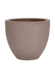 Hochwertiger In-/Outdoor Blumentopf „Natural Jesslyn“ Pottery Pots