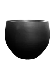 Hochwertiger In-/Outdoor Blumentopf „Natural Jumbo Orb“ Pottery Pots