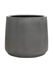 Hochwertiger In-/Outdoor Blumentopf „Natural Jumbo Patt“ Pottery Pots