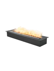Bio-Ethanol Kamin Brenner Einsatz „XL900“ EcoSmart Fire