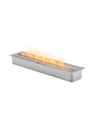 Bio-Ethanol Kamin Brenner Einsatz „XL900“ EcoSmart Fire