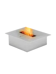 Bio-Ethanol Kamin Brenner Einsatz „BK5“ EcoSmart Fire