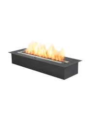 Bio-Ethanol Kamin Brenner Einsatz „XL700“ EcoSmart Fire