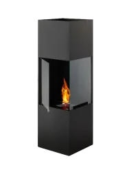 Bio-Ethanol Designer Feuerstelle „BE“ EcoSmart Fire