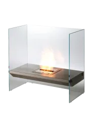 Bio-Ethanol Feuerstelle „Igloo“ EcoSmart Fire