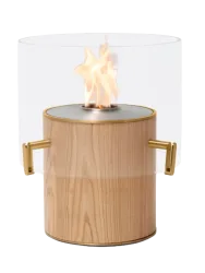 Bio-Ethanol Designer Feuerstelle „POP 8L“ EcoSmart Fire