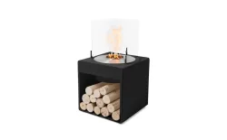Bio-Ethanol Designer Feuerstelle „POP 8L“ EcoSmart Fire