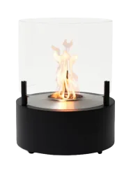 Bio-Ethanol Designer Feuerstelle „T-LITE 8“ EcoSmart Fire