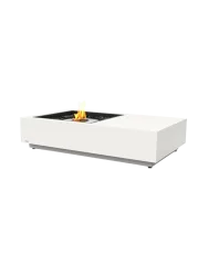 Bio-Ethanol Feuertisch „Manhattan 50“ EcoSmart Fire