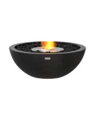 Bio-Ethanol Feuerstelle „Mix 600“ EcoSmart Fire