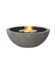 Bio-Ethanol Feuerstelle „Mix 600“ EcoSmart Fire