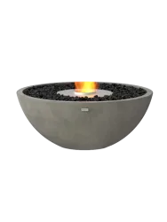Bio-Ethanol Feuerstelle „Mix 850“ EcoSmart Fire
