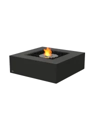 Bio-Ethanol Feuertisch „Base 40“ EcoSmart Fire
