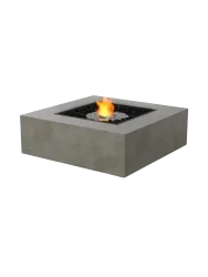 Bio-Ethanol Feuertisch „Base 40“ EcoSmart Fire