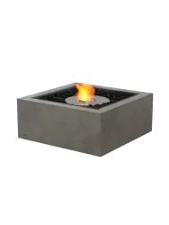 Bio-Ethanol Feuertisch „Base 30“ EcoSmart Fire