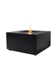 Bio-Ethanol Feuertisch „Chaser 38“  EcoSmart Fire