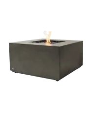 Bio-Ethanol Feuertisch „Chaser 38“  EcoSmart Fire