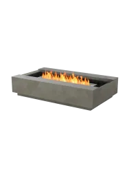 Bio-Ethanol Feuertisch „Cosmo 50“ EcoSmart Fire