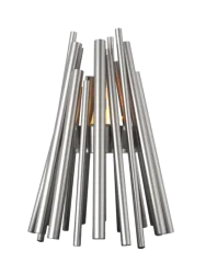 Bio-Ethanol Feuerstelle „Stix“ EcoSmart Fire