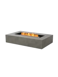 Bio-Ethanol Feuertisch „Wharf 65“ EcoSmart Fire