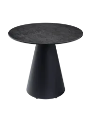 Design Beistelltisch „Faro“ Ø 55 cm Akante Design