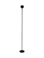 Dimmbare Design Stehlampe „Eindhoven“ Searchlight