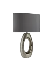 Elegante Design Tischlampe „Artisan“ 40 x 61 cm Searchlight