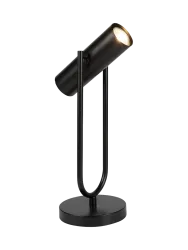 Design Tischlampe „Telescope“ Searchlight