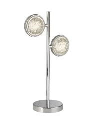 Design LED Tischlampe 