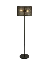 Design Stehlampe 