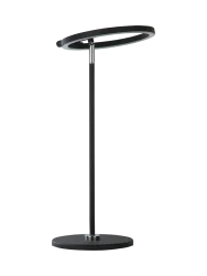 LED Design Tischlampe „Space“ Searchlight