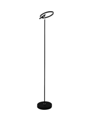 LED Design Stehlampe „Space“ Searchlight