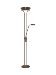 Design Stehlampe „Mother & Child“ Searchlight