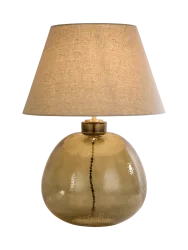 Design Tischlampe „Zenith“ Ø 40 x 56.5 cm Searchlight