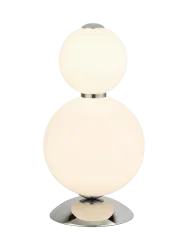 Design LED Tischlampe 