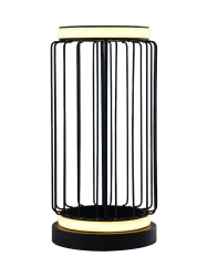 Moderne LED Tischlampe 