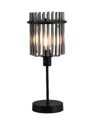 Luxuriöse Tischlampe 