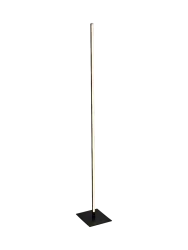 LED Design Stehlampe „Tribeca“ Searchlight