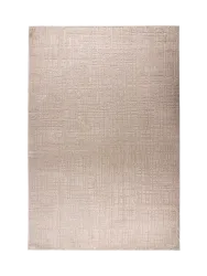 Design Teppich „Gala 301“ - Beige LALEE