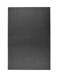 Design Teppich „Gala 301“ - Dunkelgrau LALEE