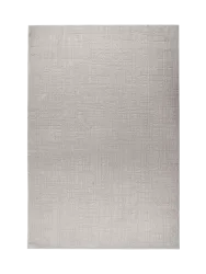 Design Teppich „Gala 301“ - Silver LALEE
